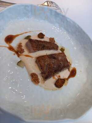 Can Bosch Restaurant