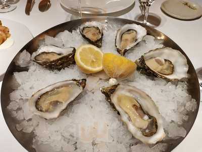 Can Bosch Restaurant