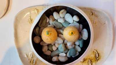 Can Bosch Restaurant