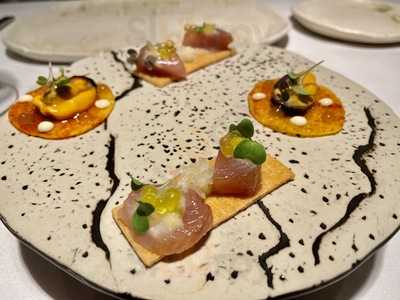 Can Bosch Restaurant