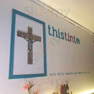 Thistinto Gastrobar