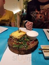 Thistinto Gastrobar