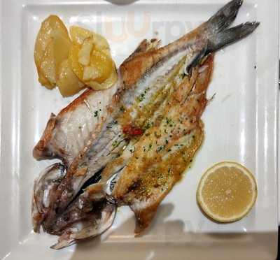 Restaurante Cafetería Pentxo