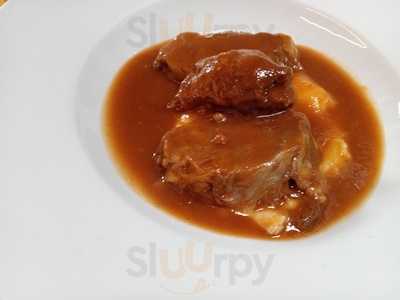 Restaurante Cafetería Pentxo