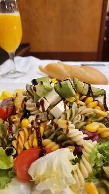 Restaurante Cafetería Pentxo