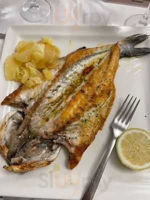 Restaurante Cafetería Pentxo