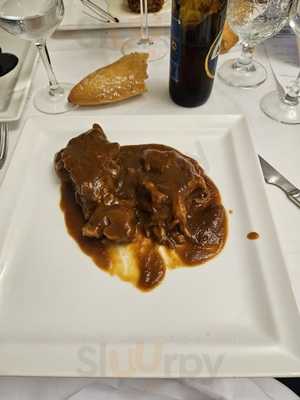 Restaurante Cafetería Pentxo