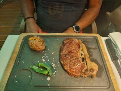 O Xantar Mediterráneo