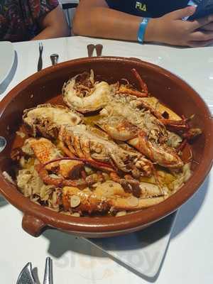 O Xantar Mediterráneo