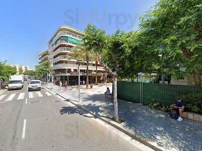 O Xantar Mediterráneo