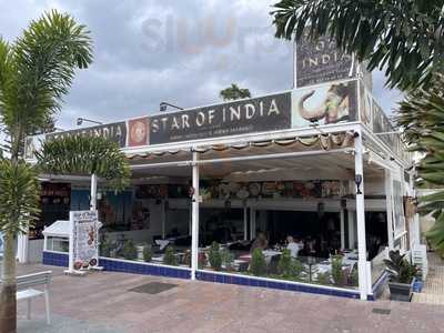Star Of Índia