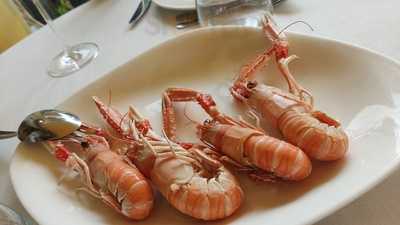 Restaurante Kate Zaharra