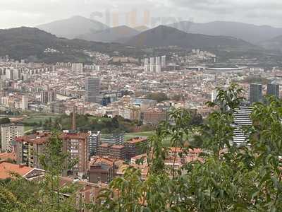 Restaurante Kate Zaharra