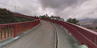 Restaurante Kate Zaharra