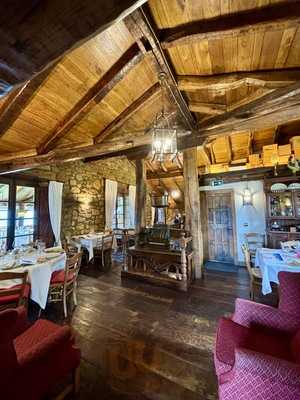 Restaurante Kate Zaharra