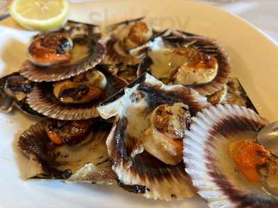 Restaurante Kate Zaharra