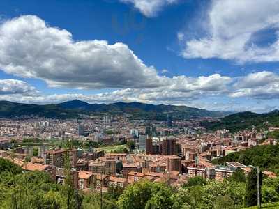 Restaurante Kate Zaharra