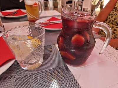 Pescaito Los Cristianos