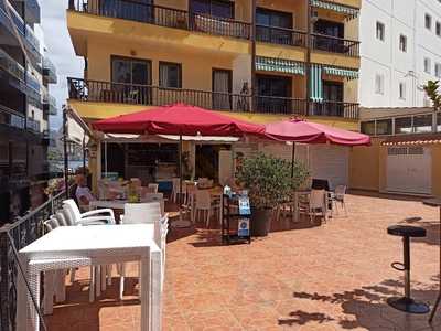 Pescaito Los Cristianos