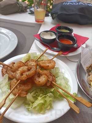 Pescaito Los Cristianos