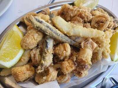 Pescaito Los Cristianos