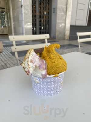 Gioelia Cremeria, Sevilla