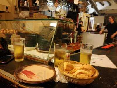 Bodegón Don Juan Pachichi