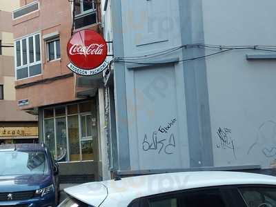 Bodegón Don Juan Pachichi