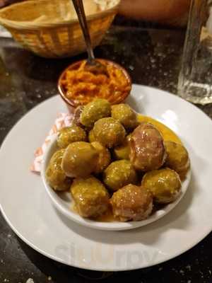 Bodegón Don Juan Pachichi