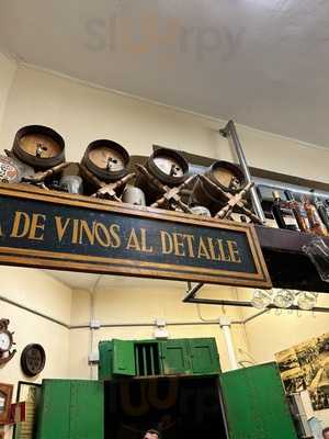 Bodegón Don Juan Pachichi