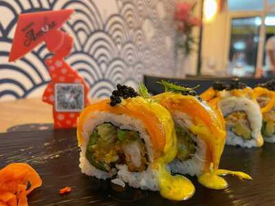 Sushi Amore