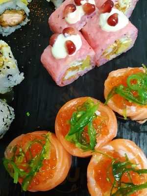 Sushi Amore