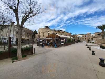 La Terrassa D'empúries