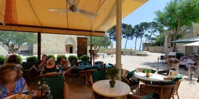 La Terrassa D'empúries