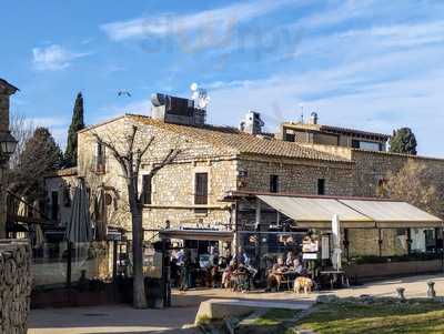 La Terrassa D'empúries