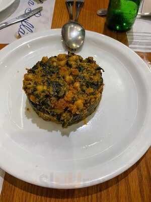 Restaurante La Bulla