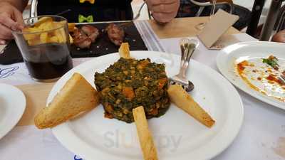 Restaurante La Bulla