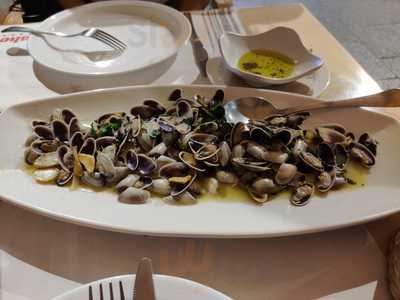 Restaurante La Bulla