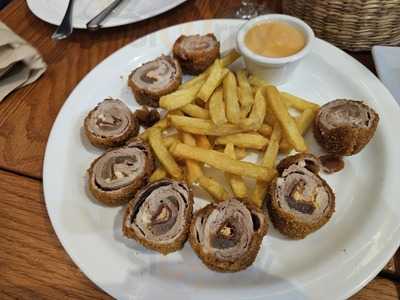 Restaurante La Bulla