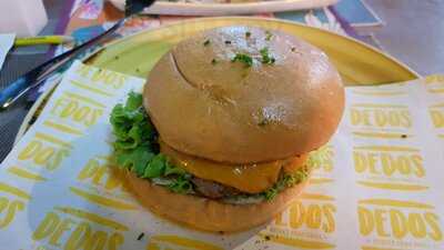 Dedos Playa De Las Américas