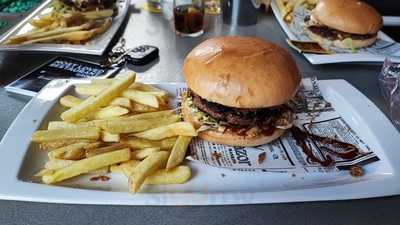 Dedos Playa De Las Américas