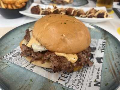 Dedos Playa De Las Américas