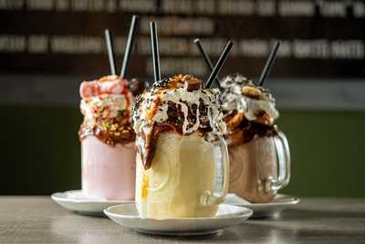 Dedos Playa De Las Américas