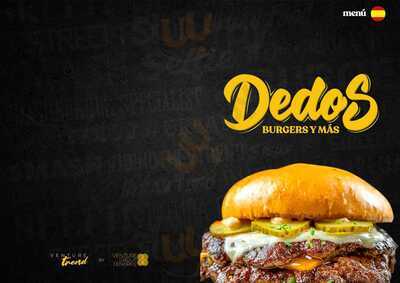 Dedos Playa De Las Américas