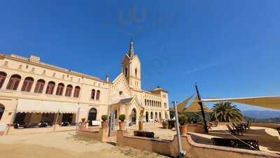 Restaurant Sant Pere Del Bosc