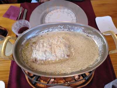 El Bistro Restaurante