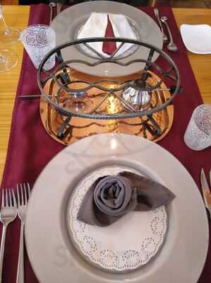 El Bistro Restaurante