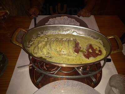 El Bistro Restaurante