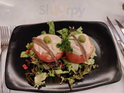 El Churrasco Restaurante Grill