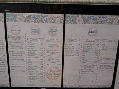 La Pequeña Pastelería De Mamá